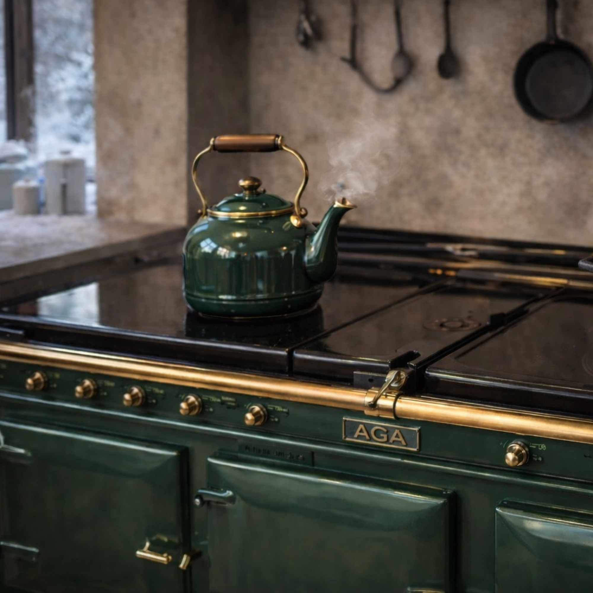 Both Were Unexpected