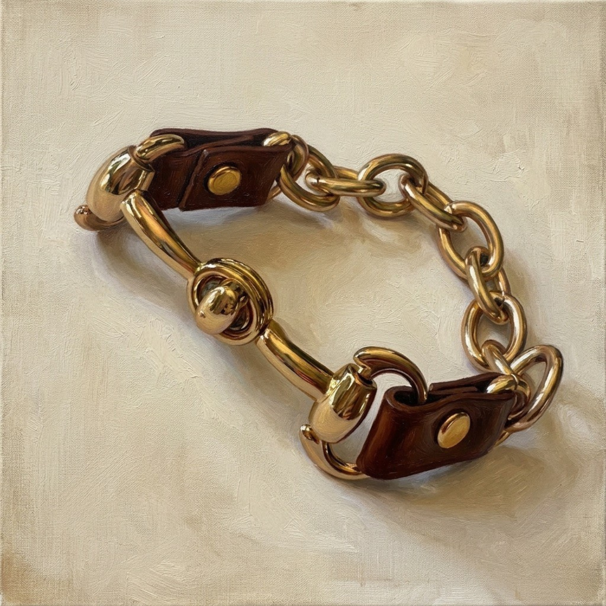 The Tack Room Bracelet