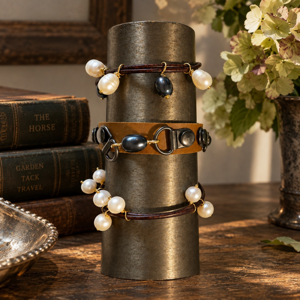 240 |The September Bracelets — Second Batch