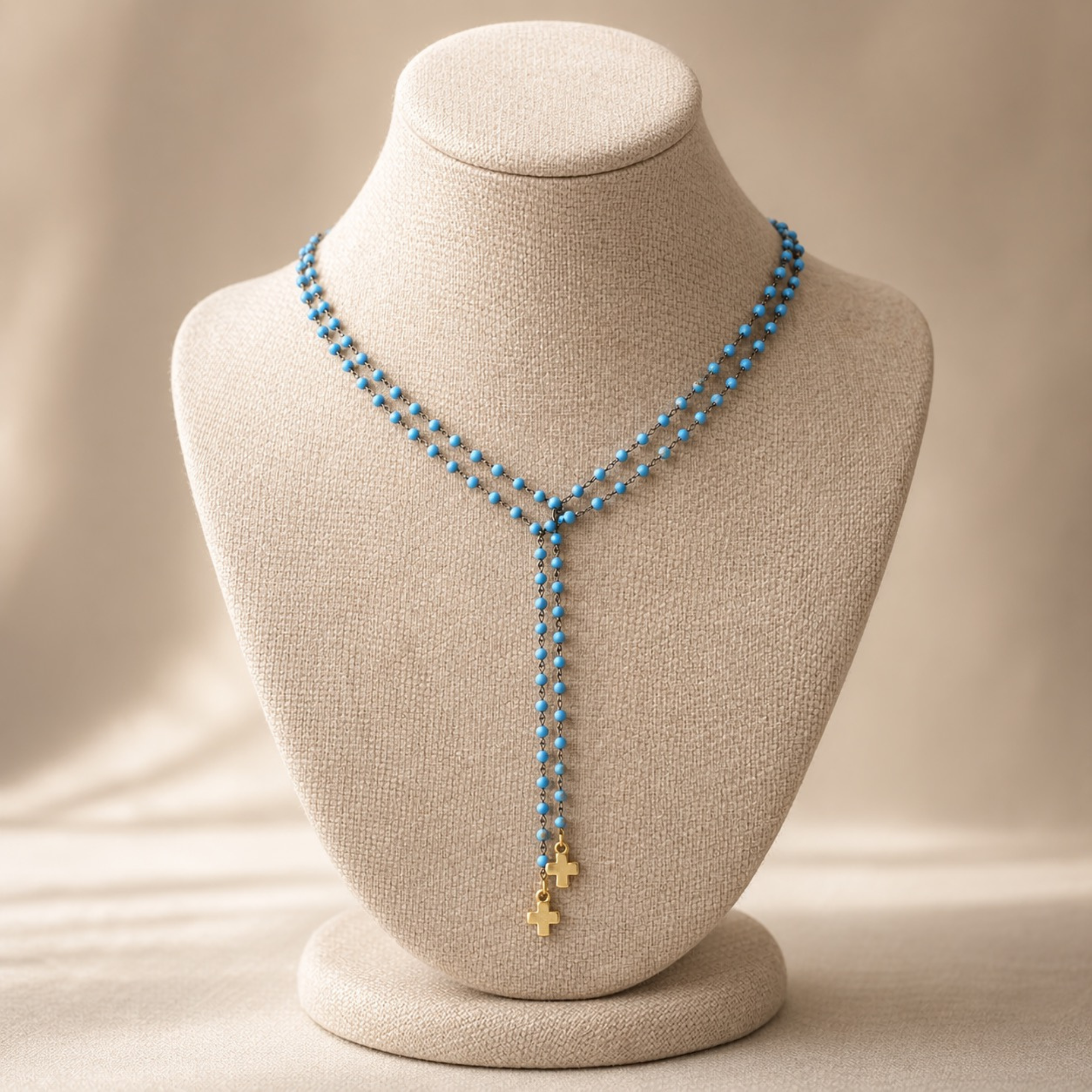 The Devotion Lariat