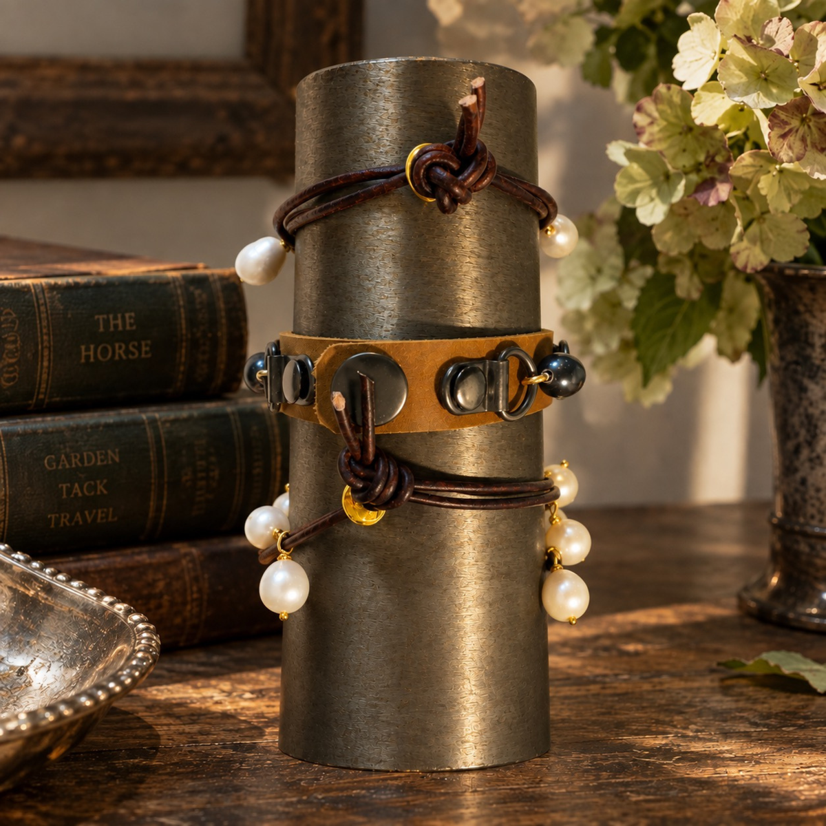 240 |The September Bracelets — Second Batch