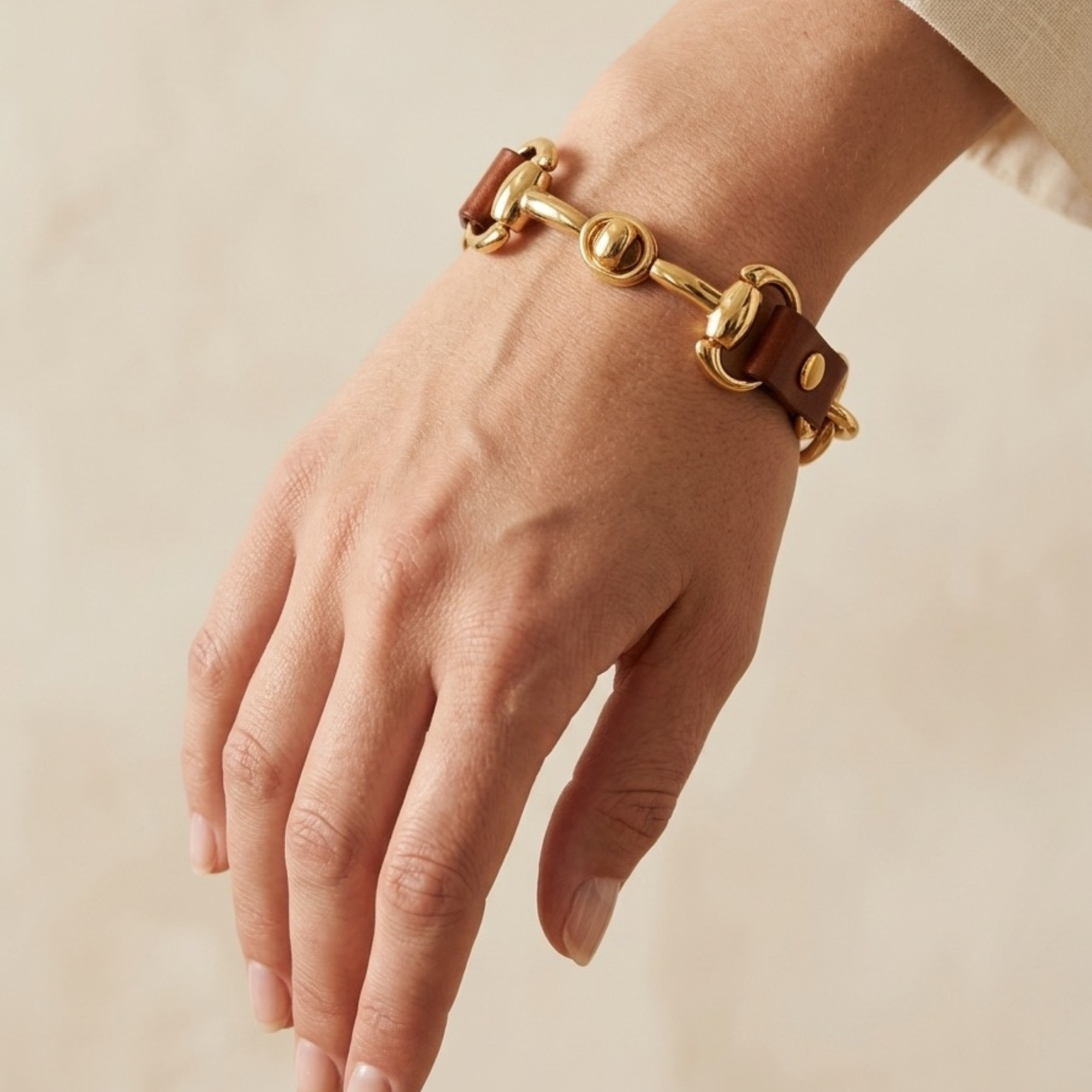 The Tack Room Bracelet