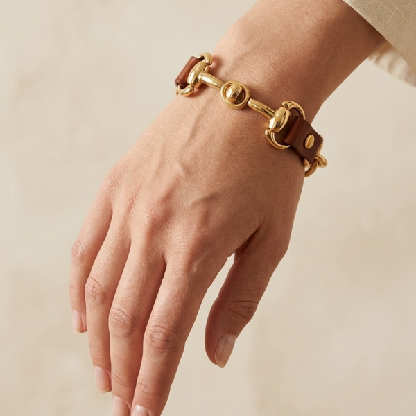 The Tack Room Bracelet