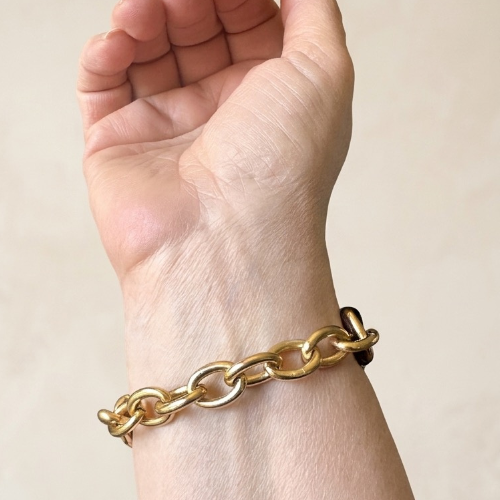 The Tack Room Bracelet