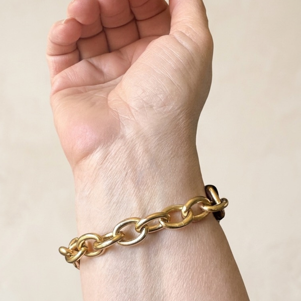 The Tack Room Bracelet