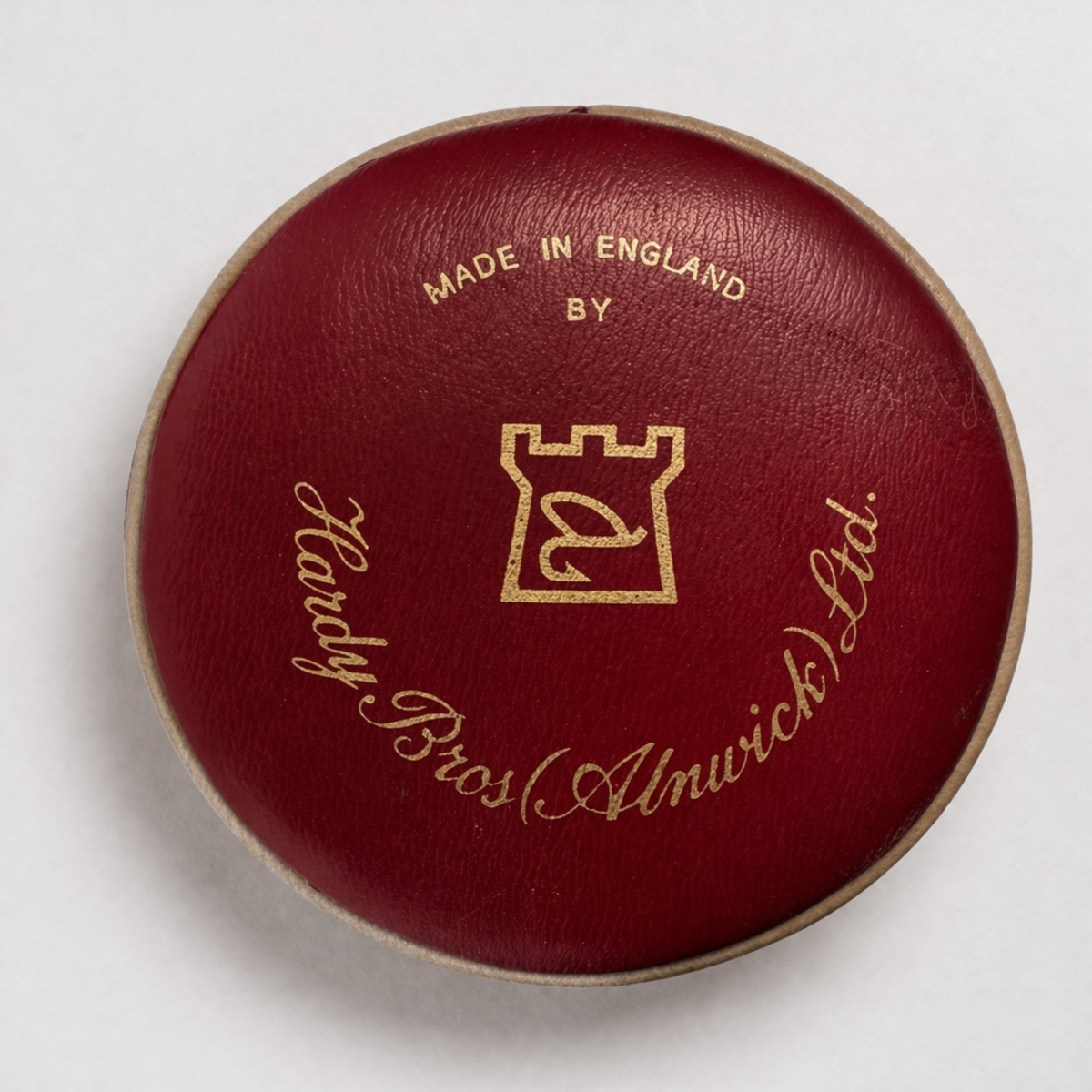 308 | Hardy Bros. LRH Lightweight Silent Check Fly Reel - c. 1960's
