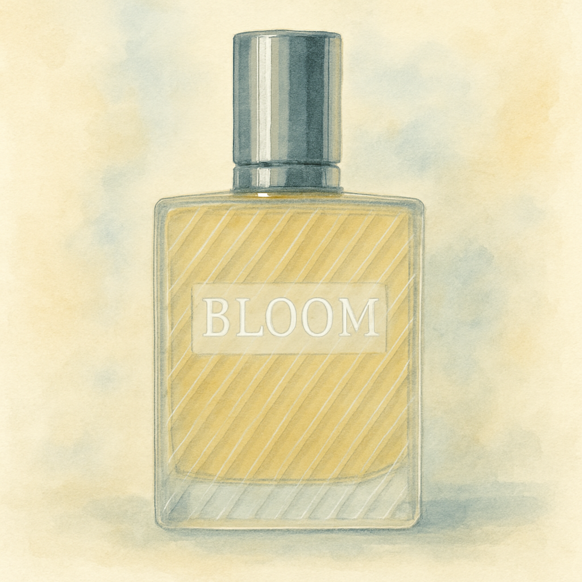 Bloom Eau de Parfume