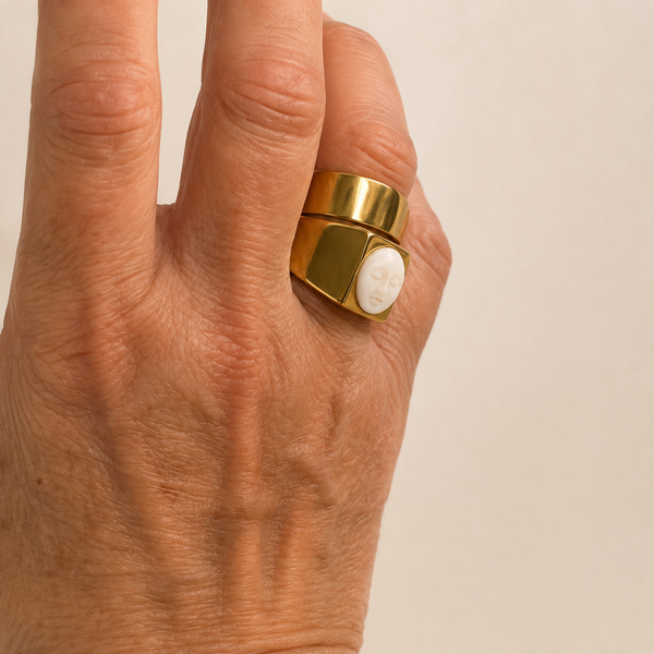 220 | The Stacking Hand