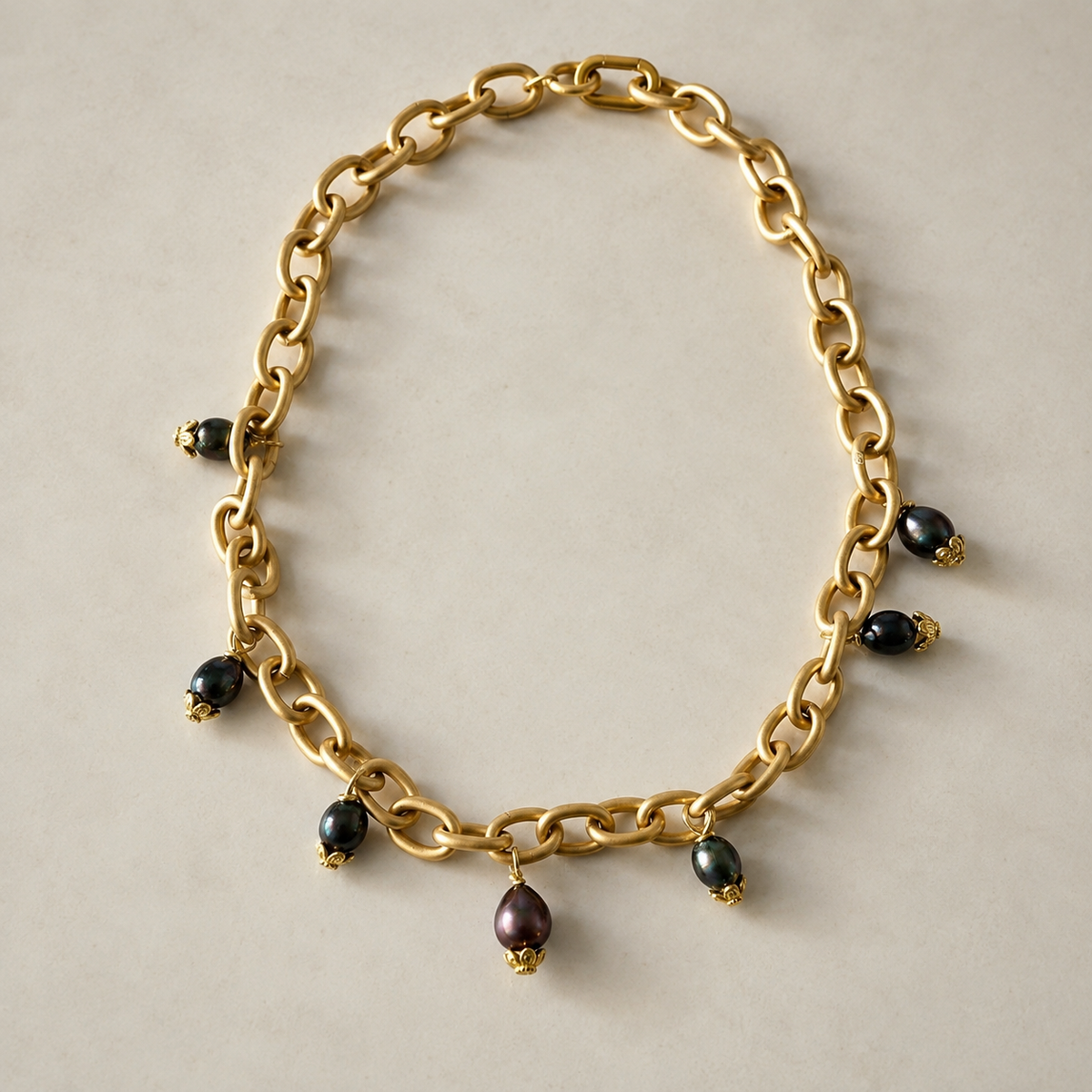 222 | The Wedding Guest Necklace
