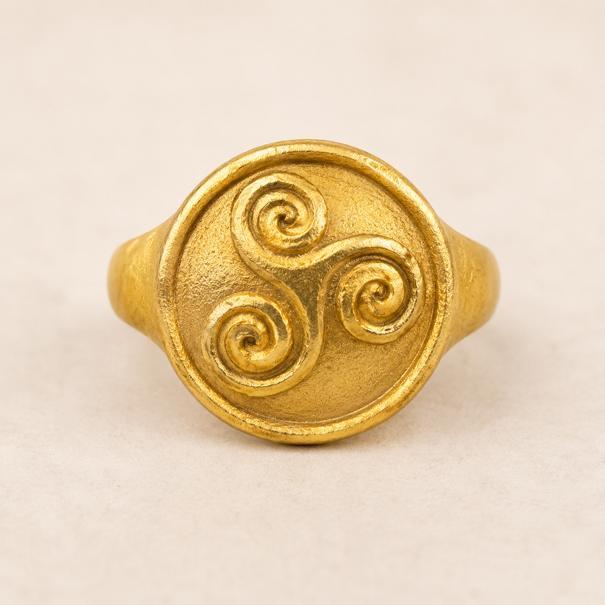 231 | The Three Wishes Ring