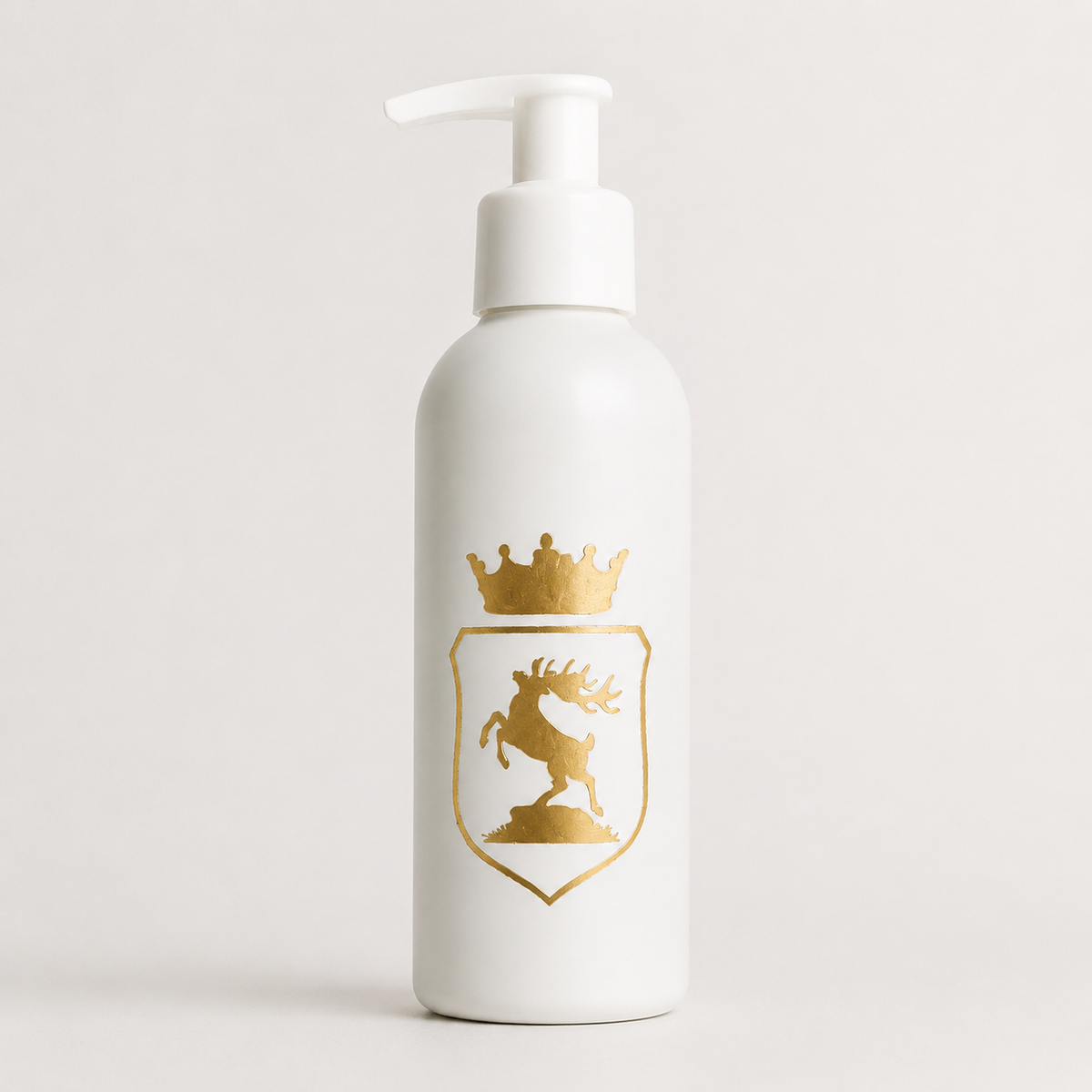 136 | Field Oil — A Body Oil Unpopular with the Local Bugs