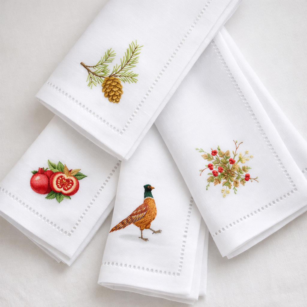 The Winter Table Quartet