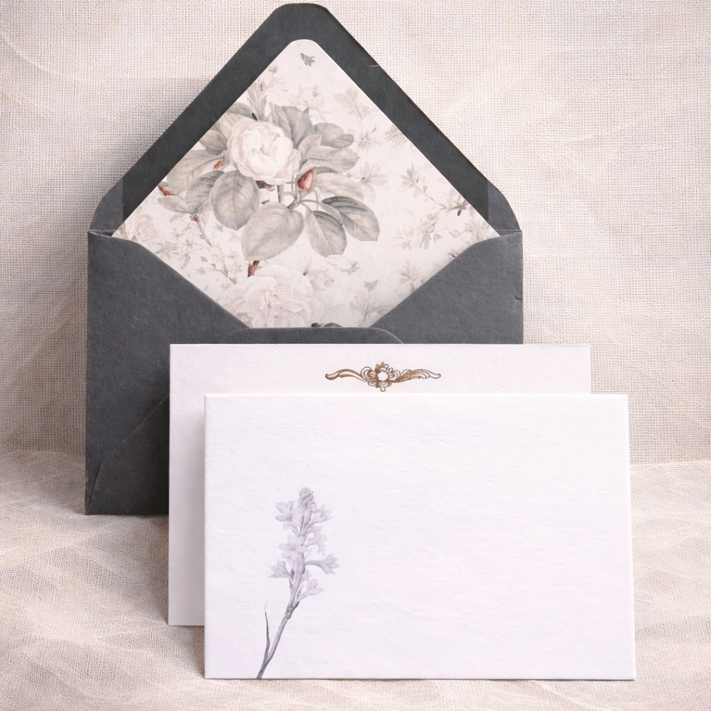 Southern Nights Notecards