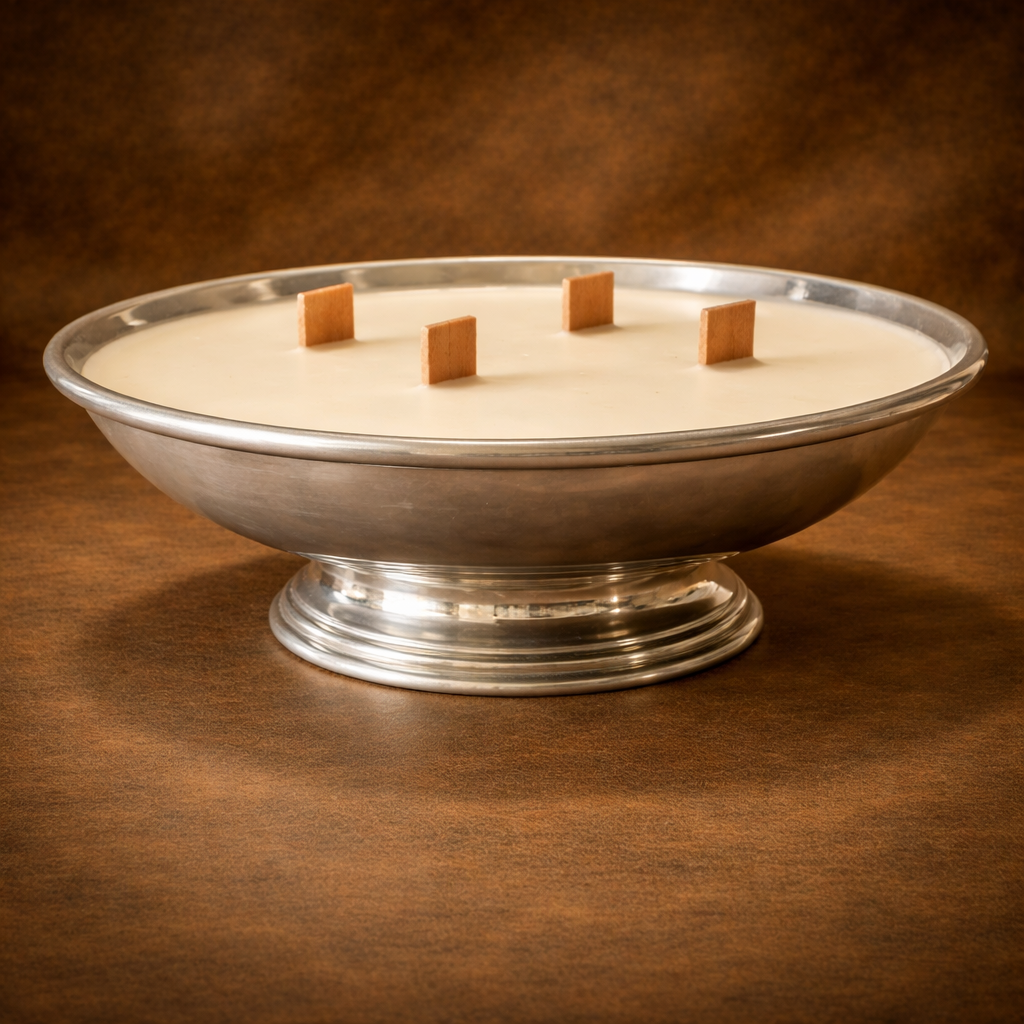 1974 Eastern Zone Trophy Candle