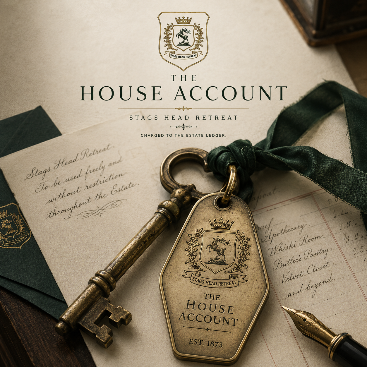 The House Account