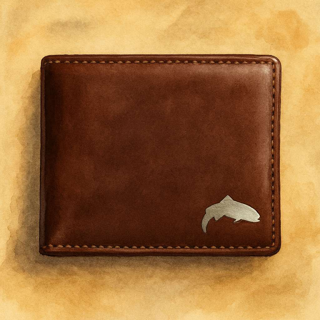 Simms Big Sky Wallet