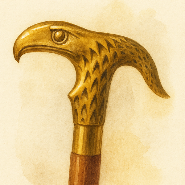 The Gentleman's Cane