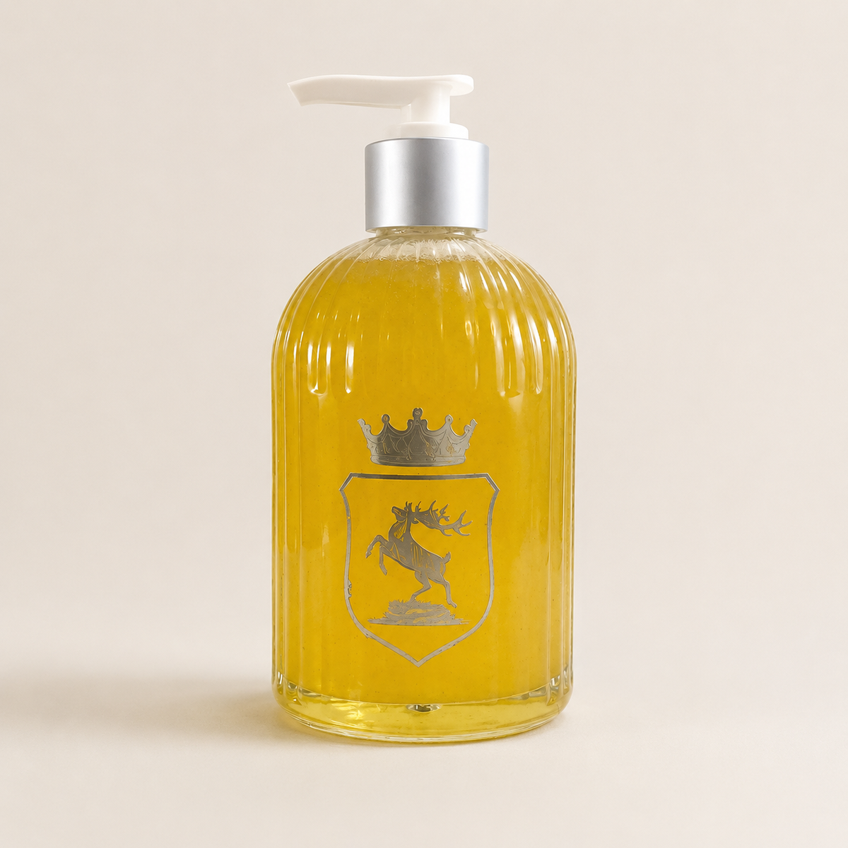 133 | Fall Body Oil - Limited Time