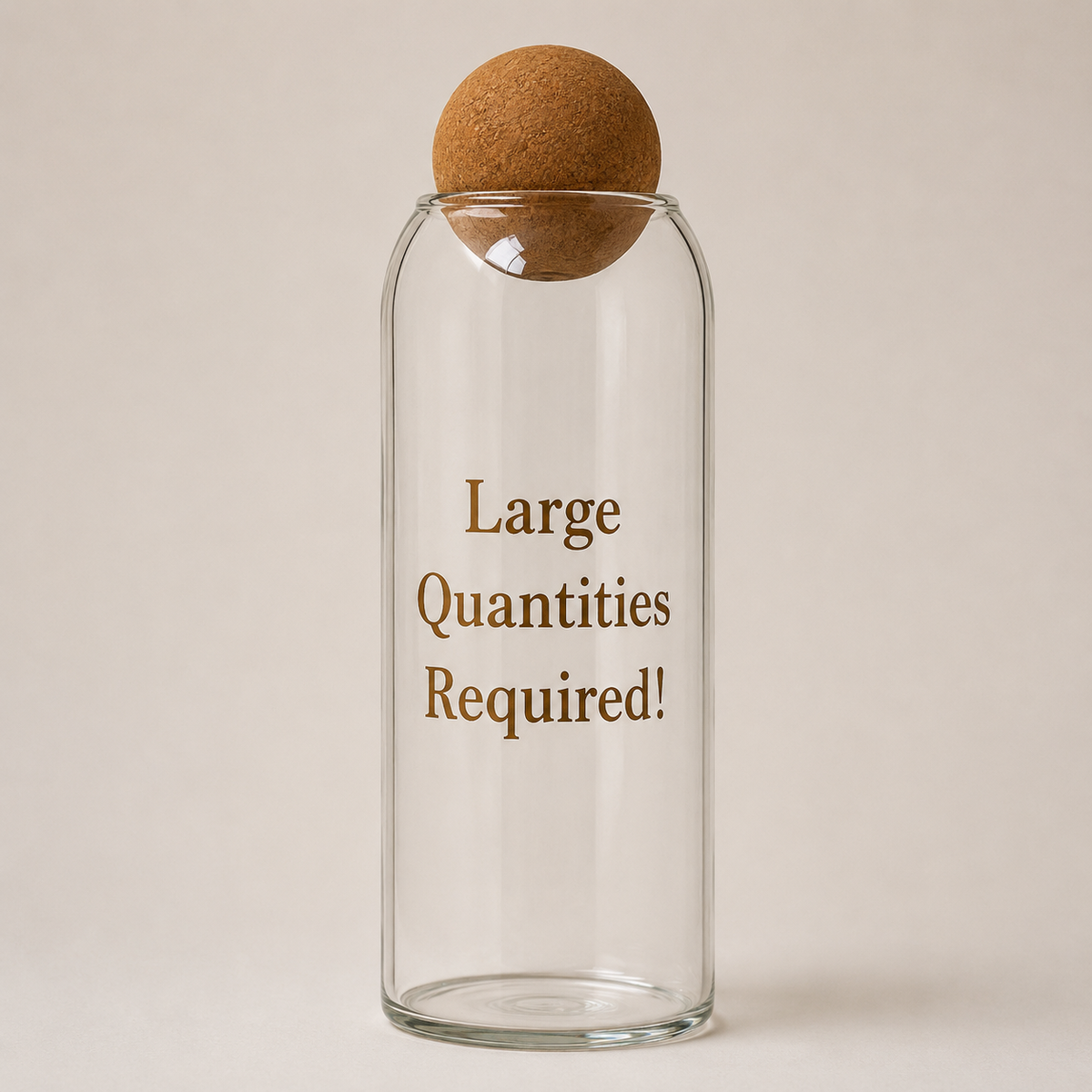 501 | The Estate Provisions Jars