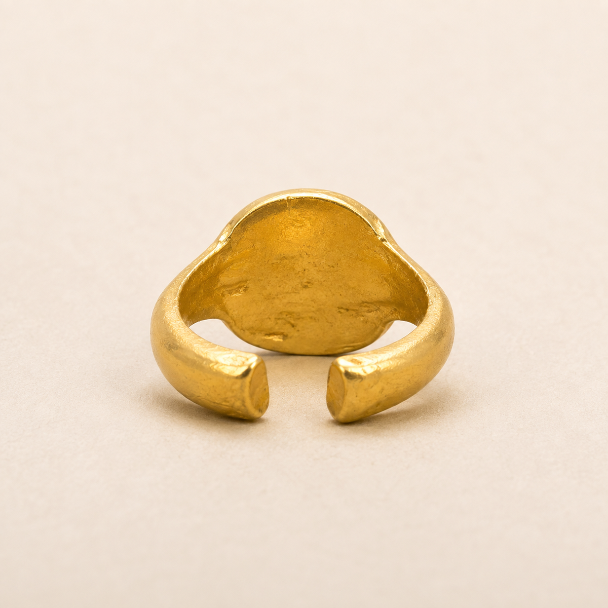 231 | The Three Wishes Ring