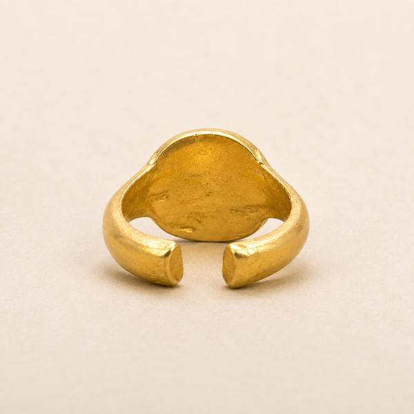 231 | The Three Wishes Ring
