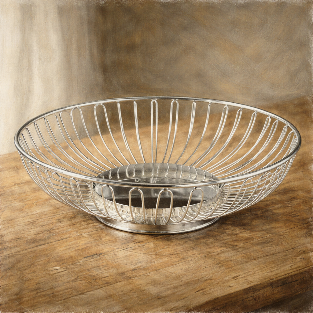 502 | Saturday Morning Memories — Biscuit Making Set