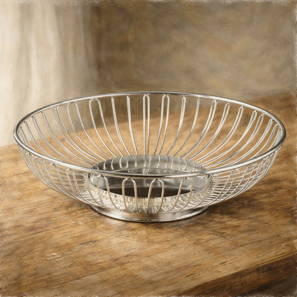 502 | Saturday Morning Memories — Biscuit Making Set
