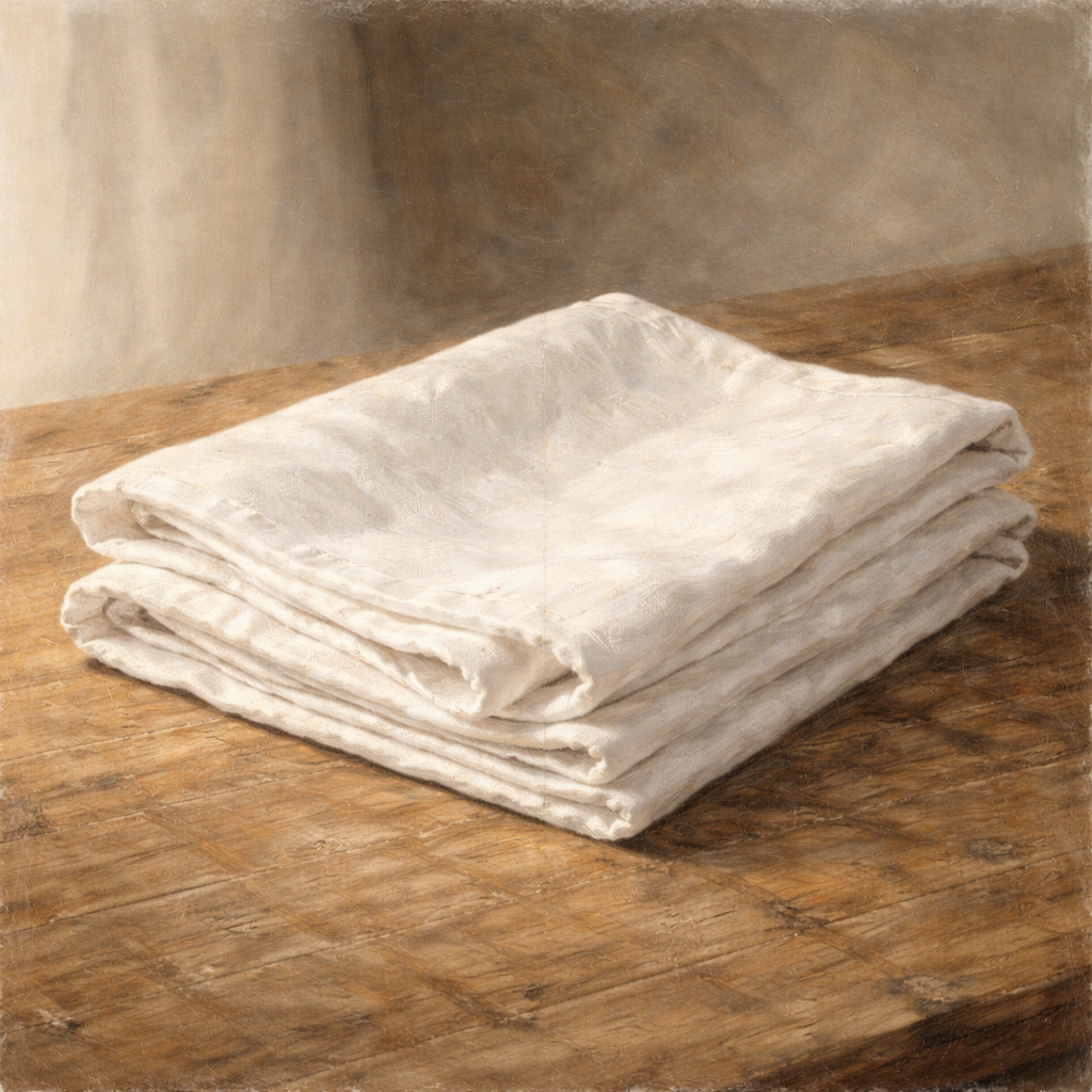 502 | Saturday Morning Memories — Biscuit Making Set