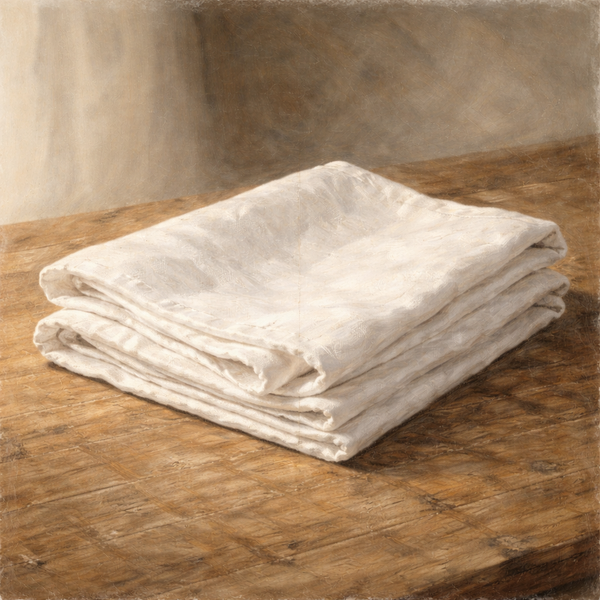 502 | Saturday Morning Memories — Biscuit Making Set