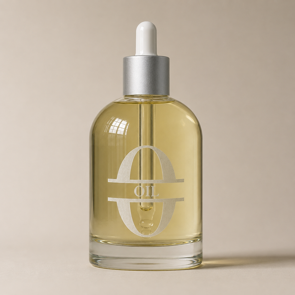 101 | Oil Cleanse- The Essential Cleanse