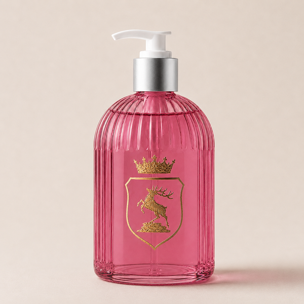 131 | La Femme Body Oil