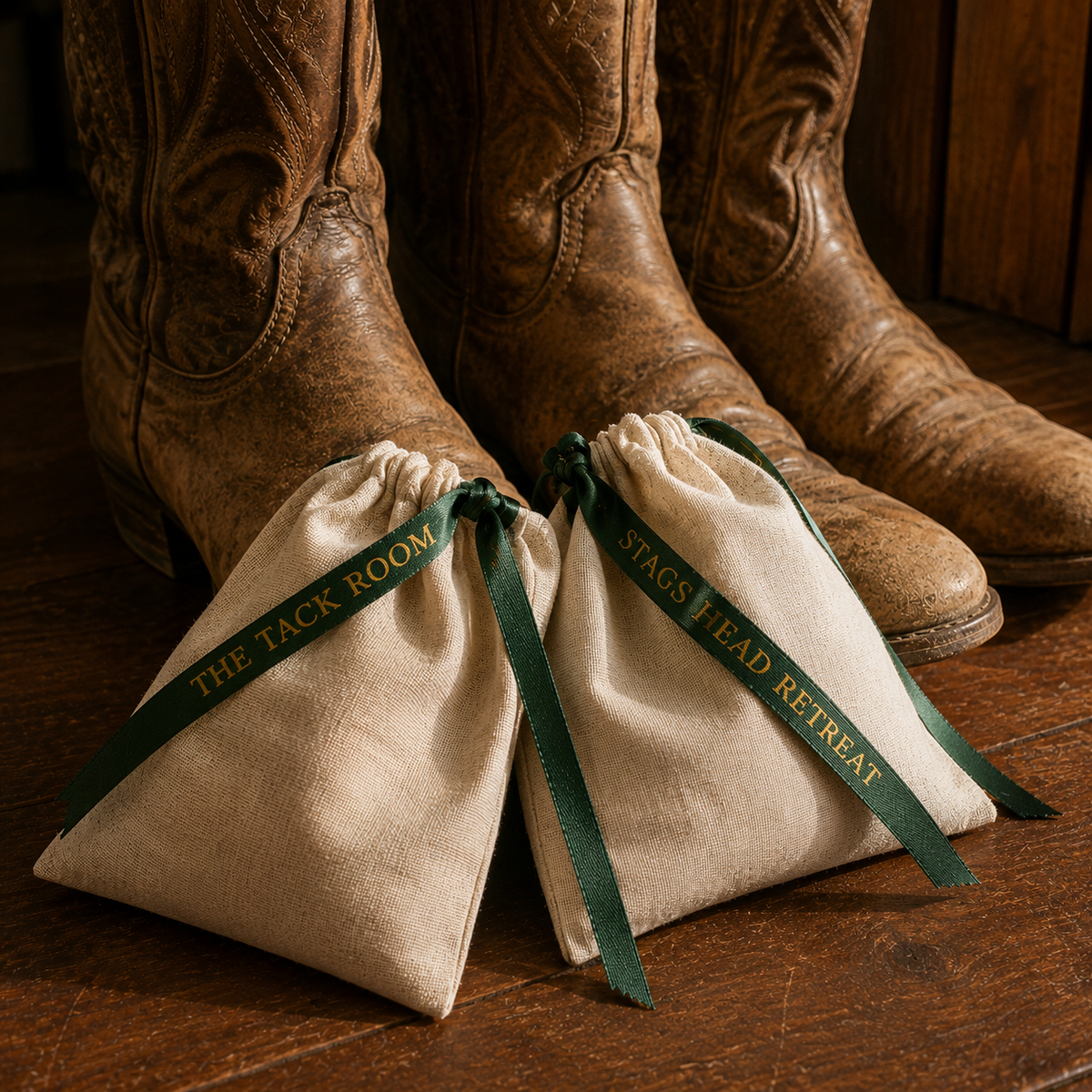 433 |  The Estate Sachet Collection