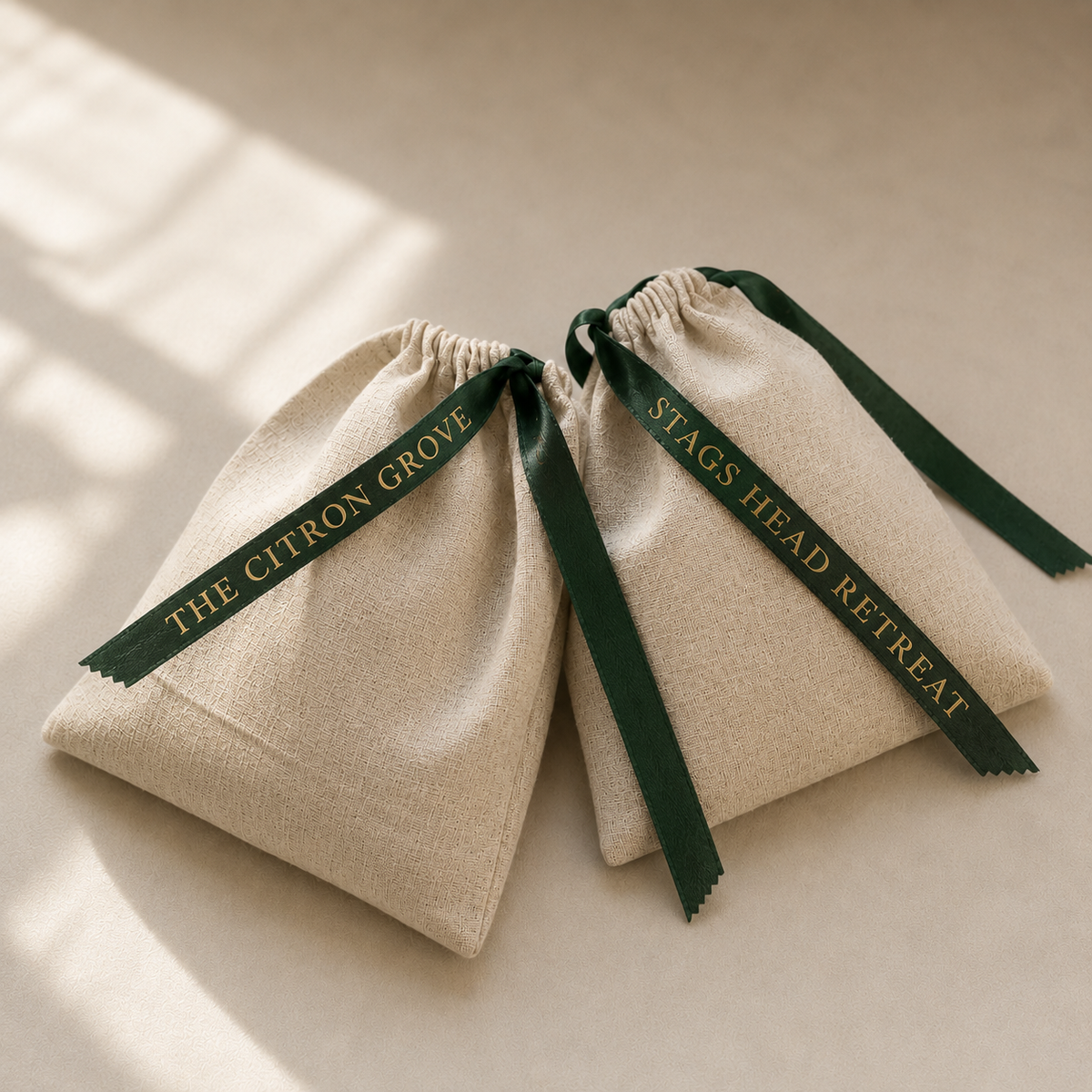 433 |  The Estate Sachet Collection