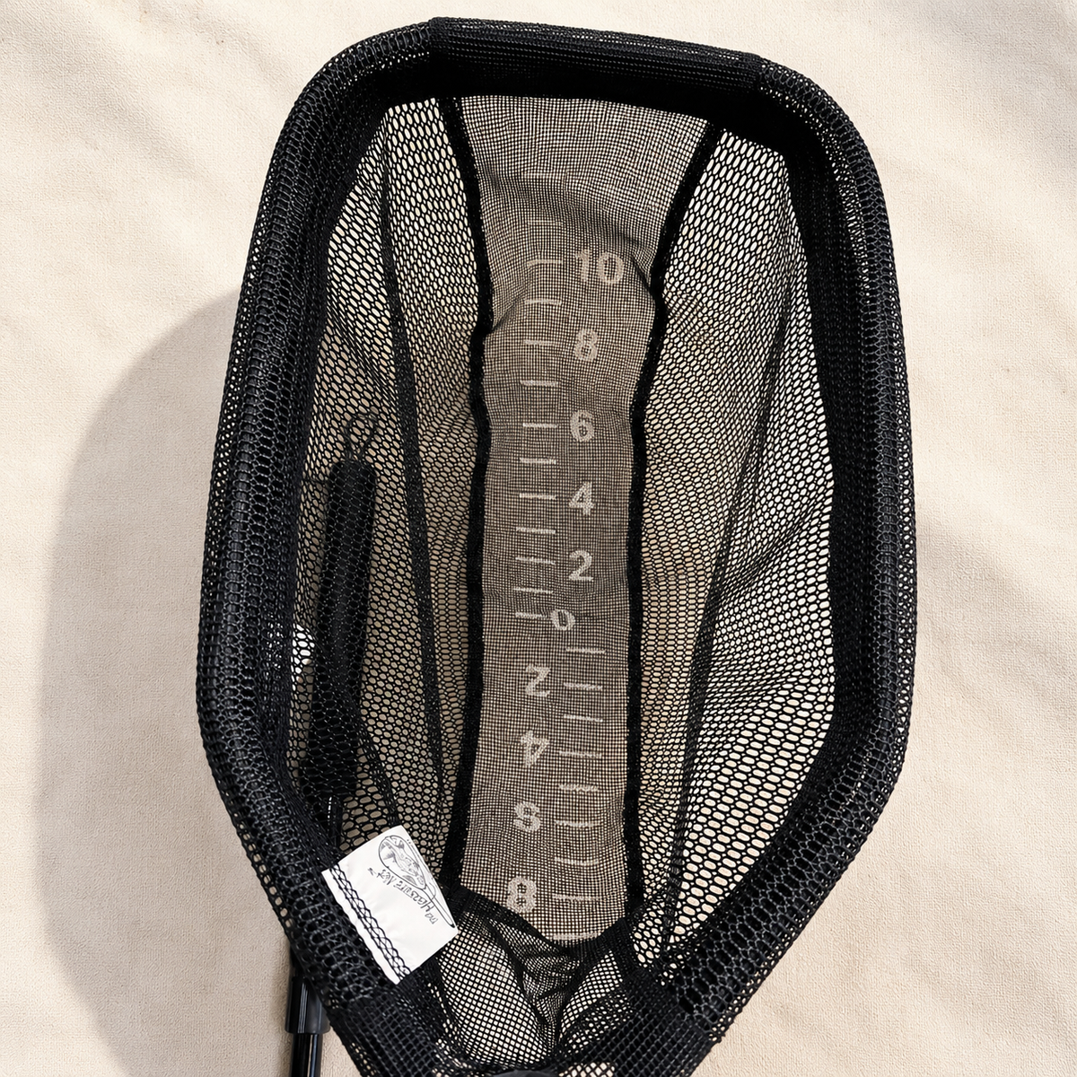 301 | Large Measure Net
