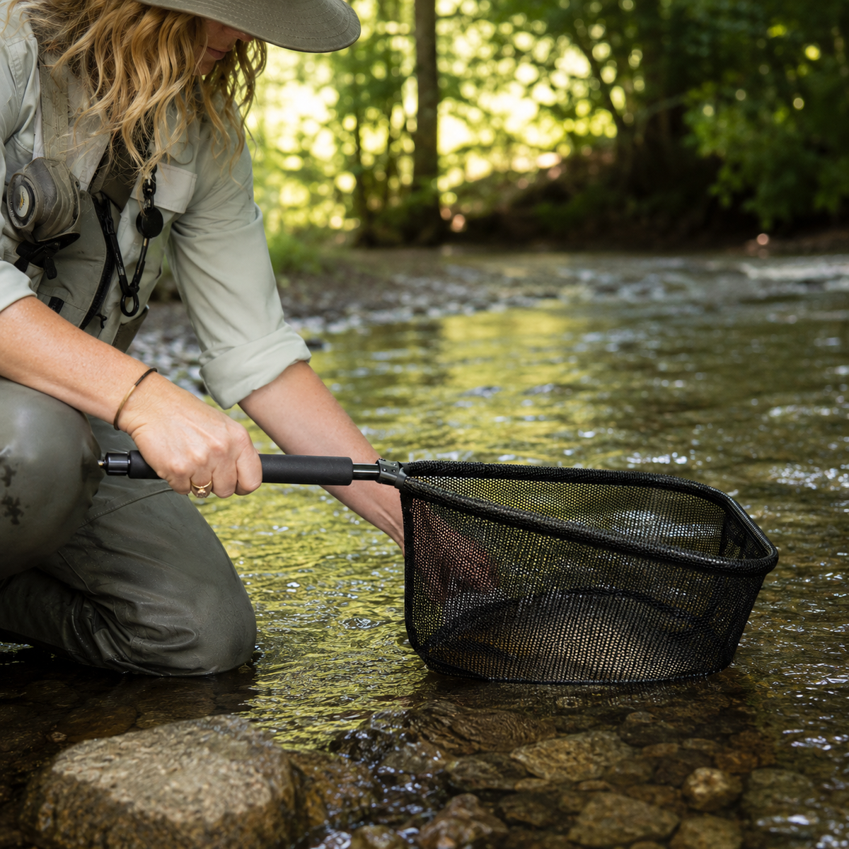 301 | Large Measure Net