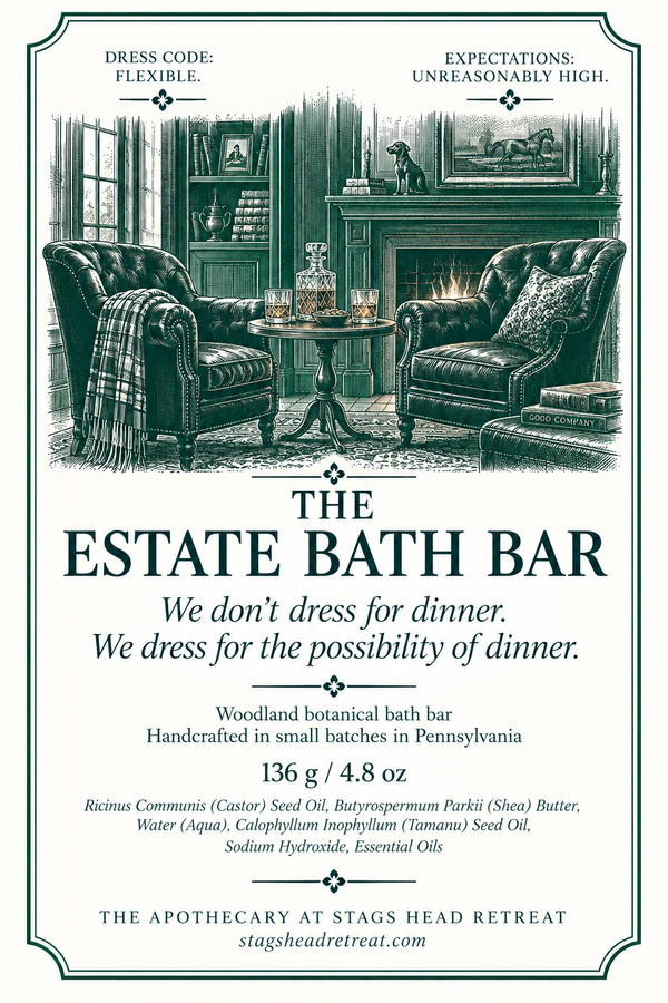 135 | The Estate Bath Bar