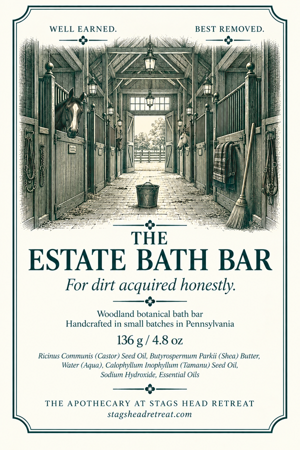135 | The Estate Bath Bar