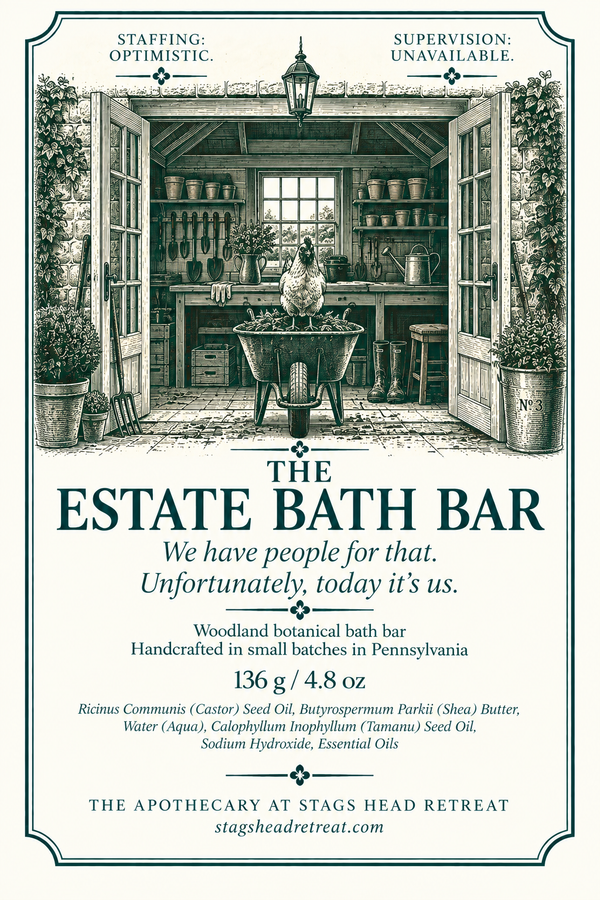 135 | The Estate Bath Bar