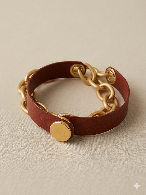 The Weekend Bracelet