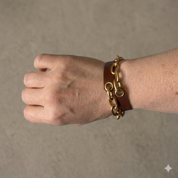 The Weekend Bracelet