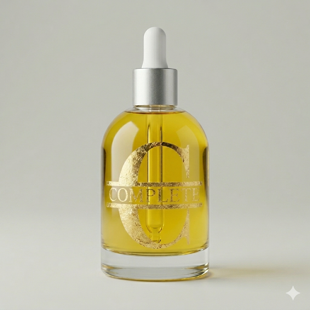 Complete Cleanse — For Rebellious Skin