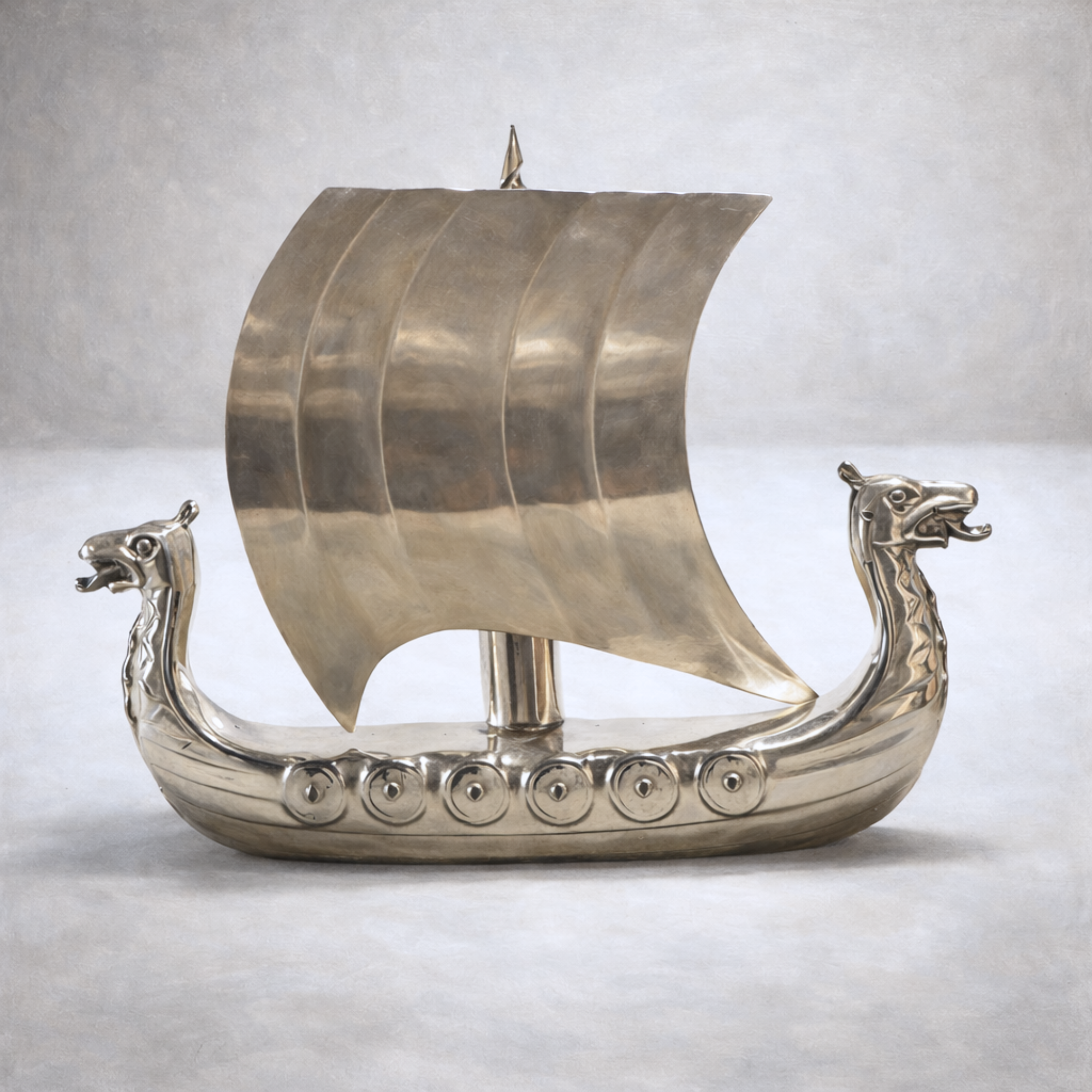 The Viking Corkscrew — Because Your Wine Deserves a Conquest