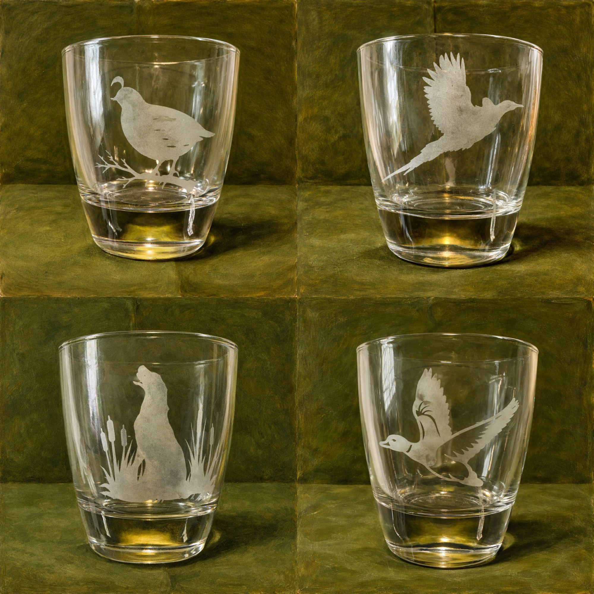 Social Etchtiquette — The Sporting Set