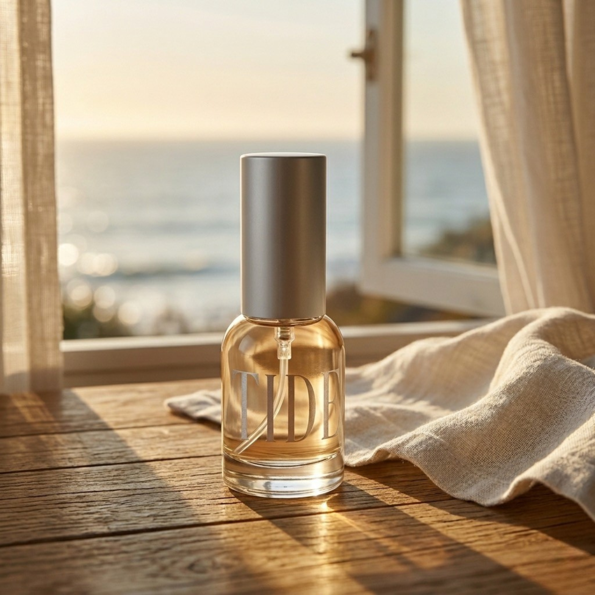 TIDE — Eau de Parfum