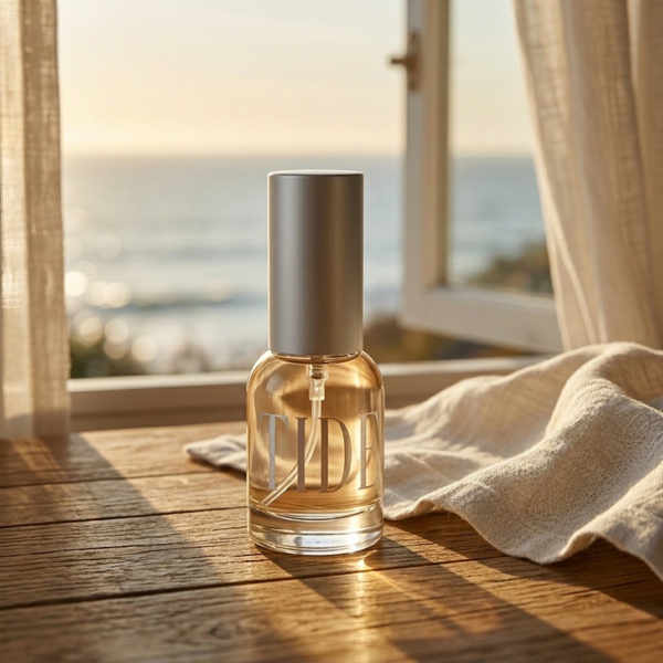 TIDE — Eau de Parfum