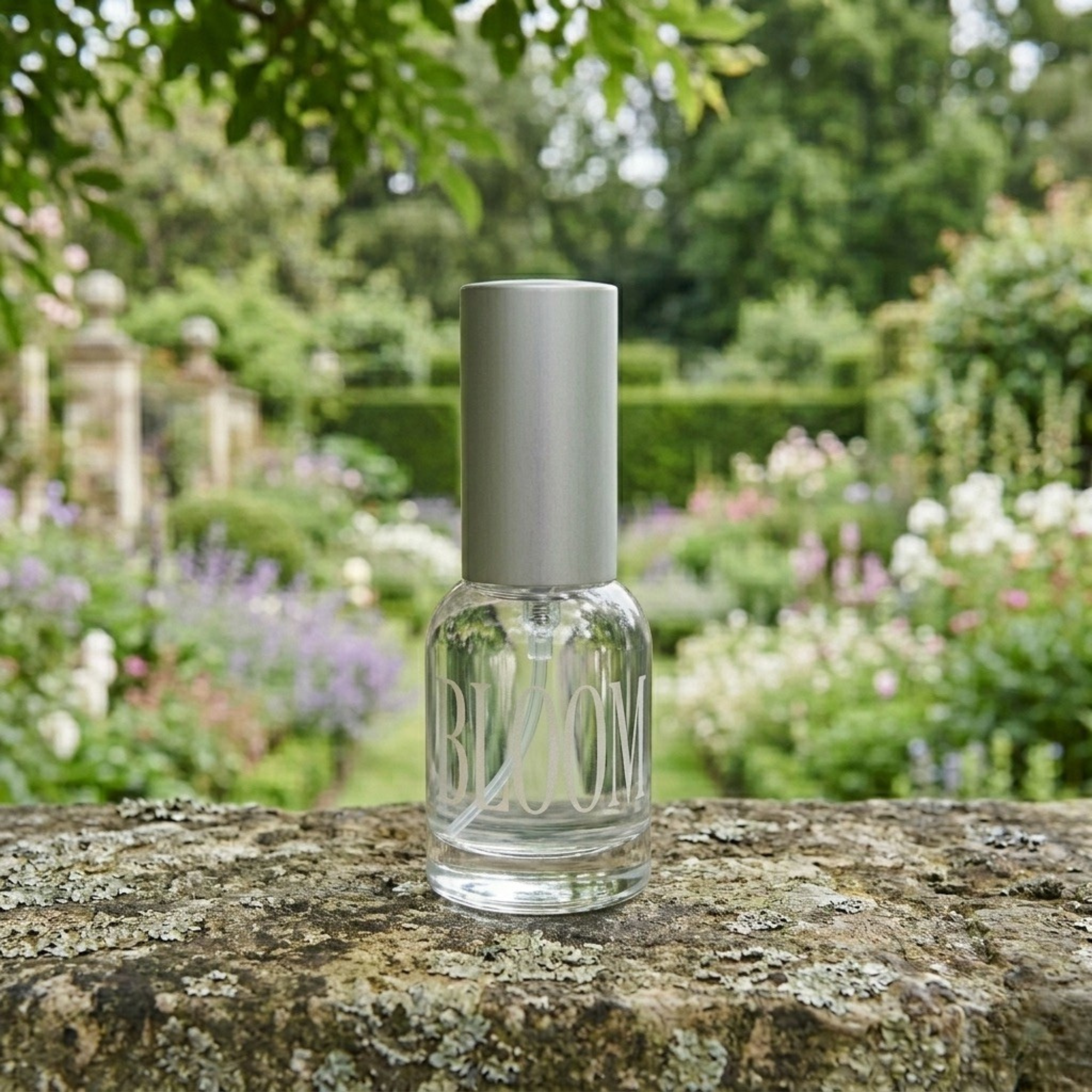 BLOOM — Eau de Parfum