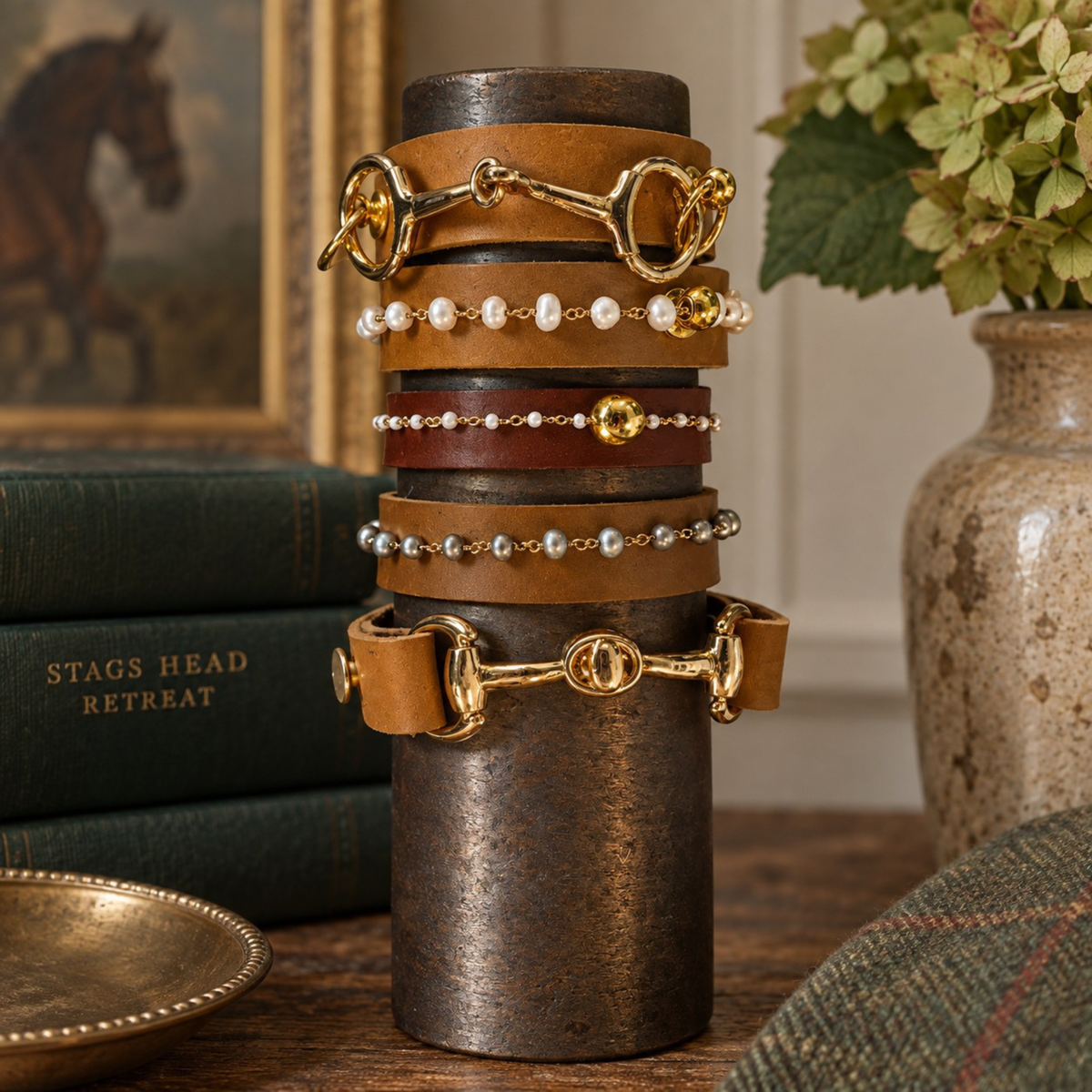 204 | September Bracelets