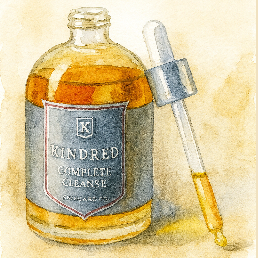 Complete Cleanse